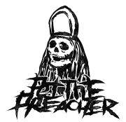 logo Pet The Preacher